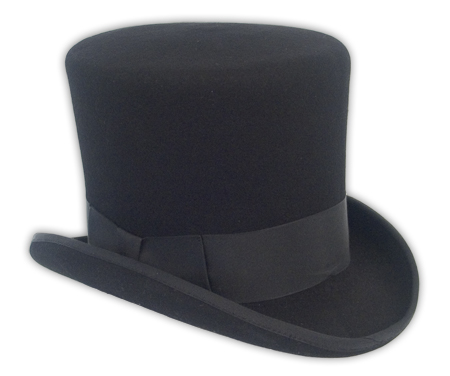 Top Hat Rating